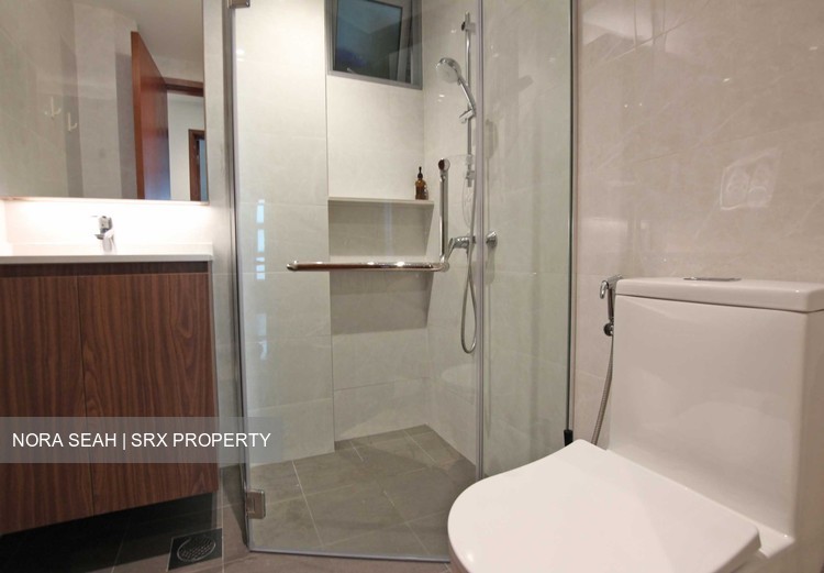 The Madeira (D23), Condominium #211471211